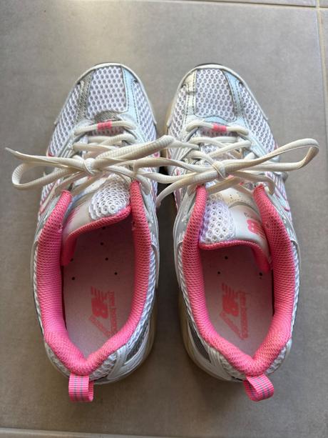 Tenisky new balance, new balance,38