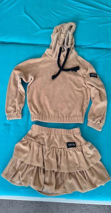 Tintin súprava, 116