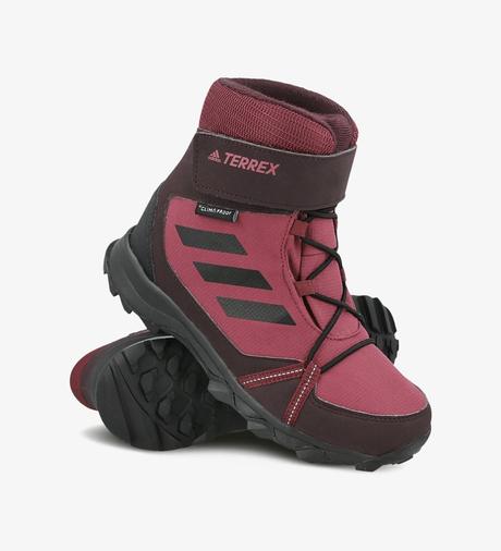 Čižmičky adidas climaproof terrex snow, adidas,33