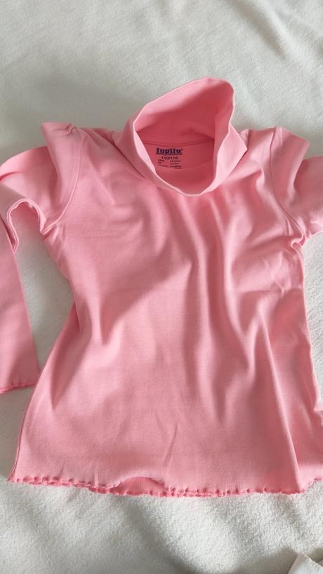 Marhulkovy rolačik 110/116, crivit,116