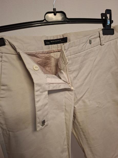 Nohavice zara, zara,s