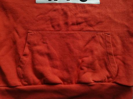 Teplá kvalitná mikina lindex v122, 7-8r., lindex,122