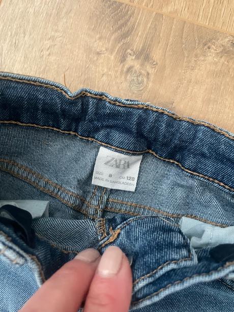 Top stav zara chlapcenske rifle 128, zara,128