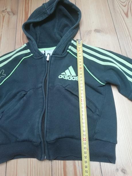 Mikina, adidas,98