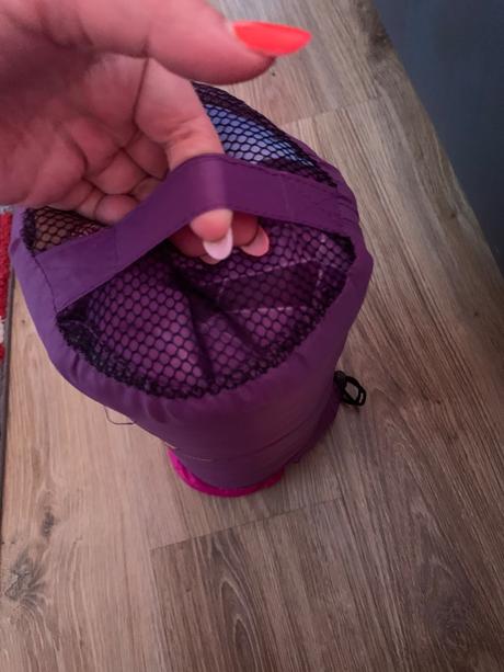 Hannah montana spací vak, 