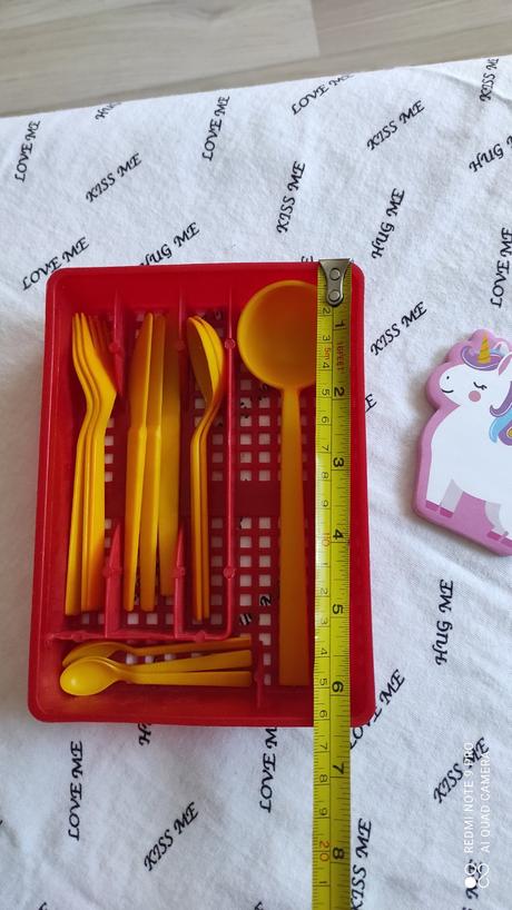 Detský príborník,