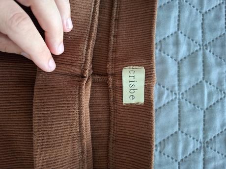 Crisbee kraťase, xl