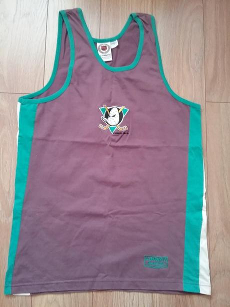 Pánske športové tielko, m