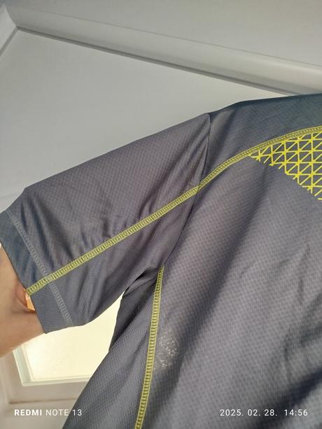 Cyklistické tričko, crivit,m