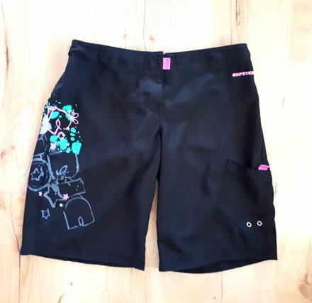 Outdoorové funkčné šortky, 152