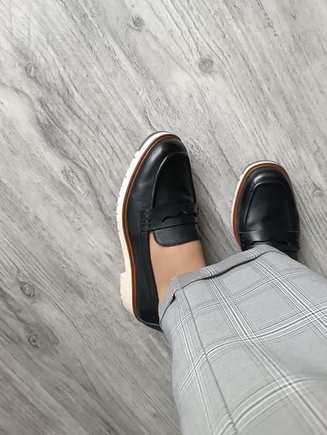 Kozene mokasiny aldo, 38