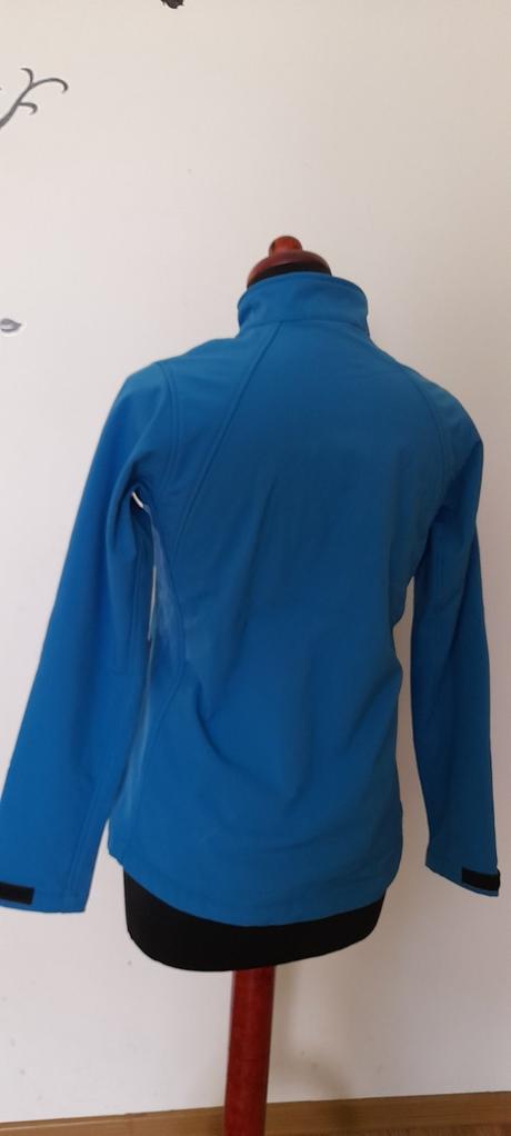 Softshellové bunda, s