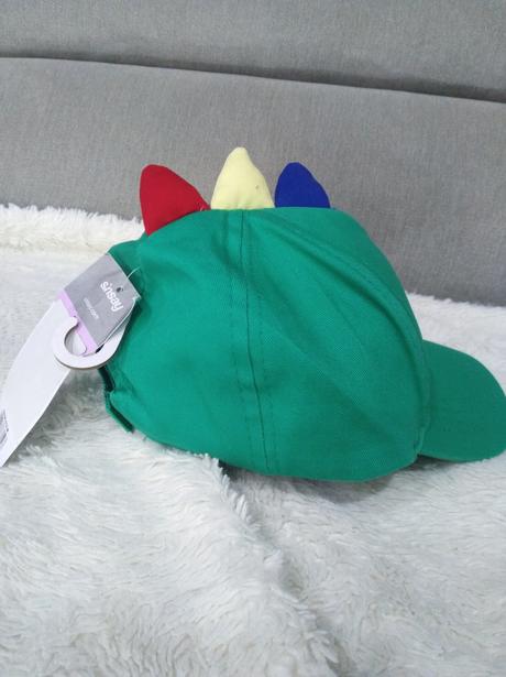 Šiltovka detská, sinsay,m