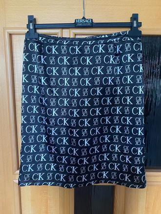 Sukna calvin klein, calvin klein,m