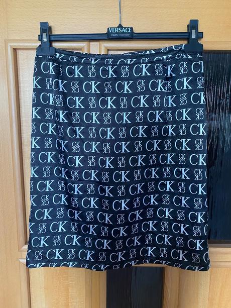 Sukna calvin klein, calvin klein,m