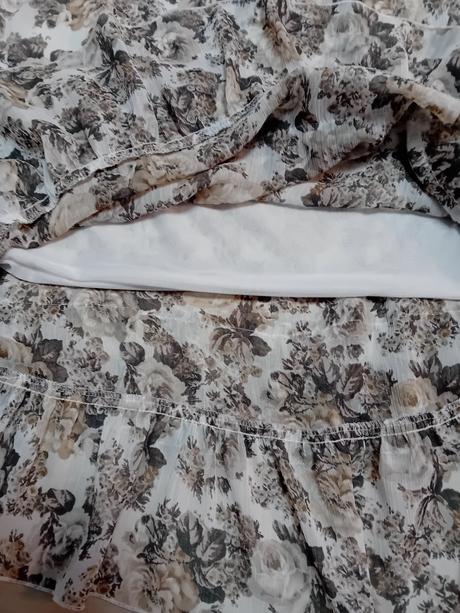 Letné šaty orsay, orsay,s