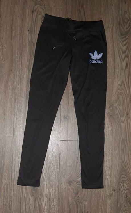Legíny  adidas, adidas,xs
