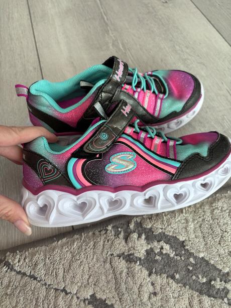 Tenisky, skechers,32