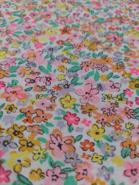 Tielko č.122-128, h&m,122