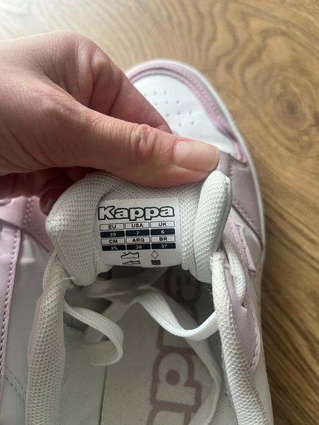 Kappa tenisky 39, kappa,39