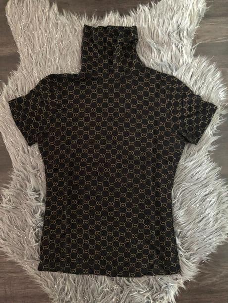 Rolák s krátkymi rukávmi, s