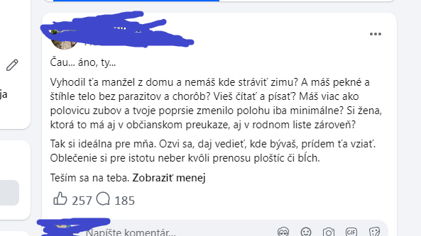Romantici nevymreli. Skúsenosti so zoznamkou