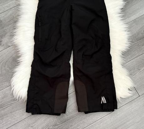 Otepľovačky veľ. 122/128, crivit,128