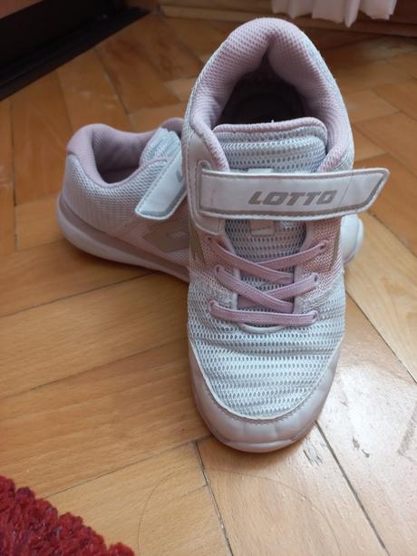 Botasky lotto, lotto,33