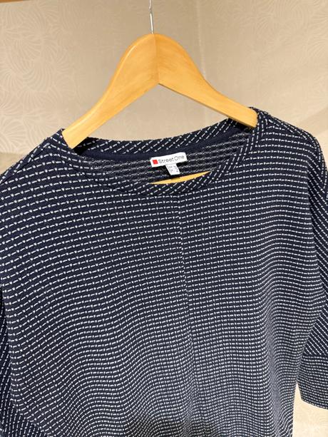 Pulover street one, street one,s