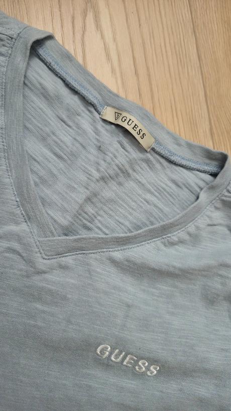 Tričko guess s, guess,s