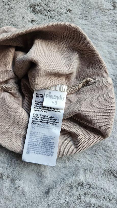 Balík oblečenia veľ. 68, 68–80