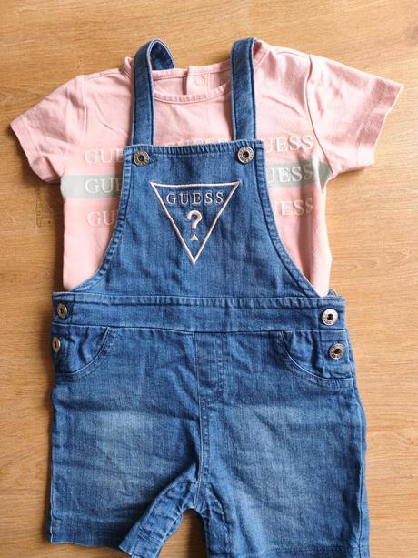 Trakače guess, guess,86