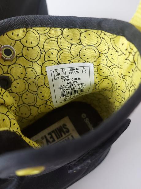 Topanky palladium, 36