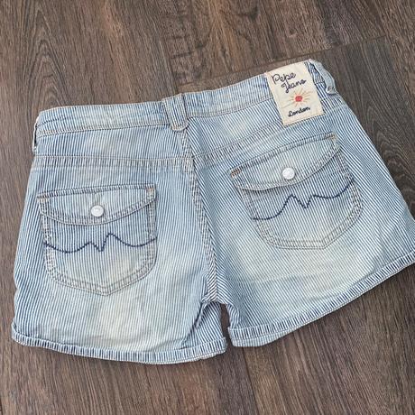 Šortky pepe jeans, pepe jeans,170