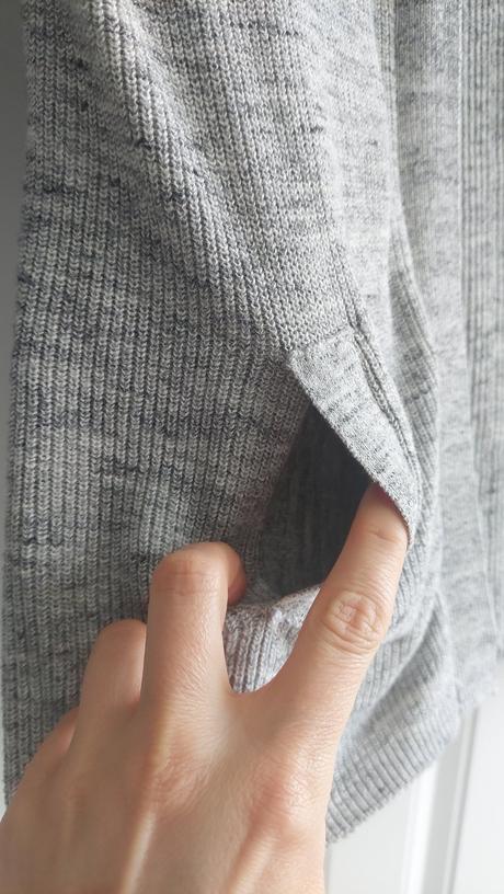 Chlapčenský sveter, zara,116