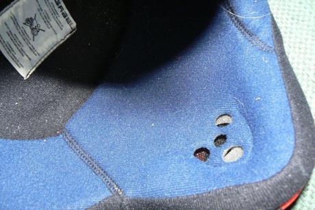 Detska lyziarska prilba gabel 6 - 9 rokov, s