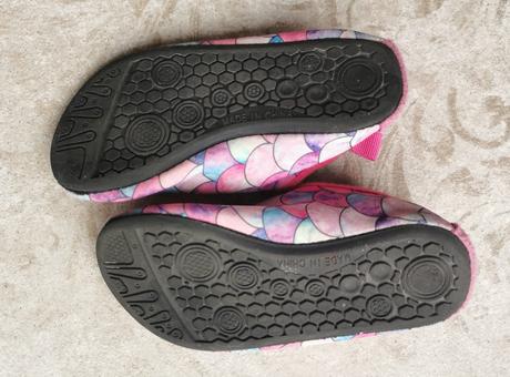 Coqui s topánkami vhodnými do vody, coqui,25