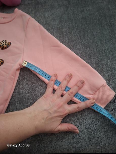 Mikina č.98/104, 98