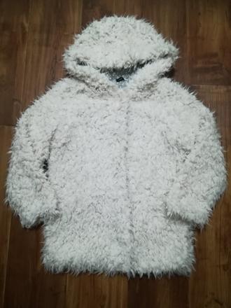 Chlpatá bundička "george", george,128