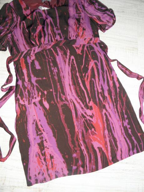 Šatičky, marks & spencer,42