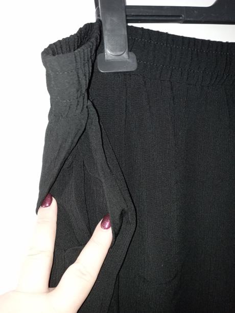 Letné padave nohavice, f&f,50