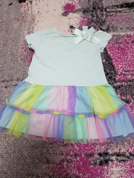 Krasne detske sviatocne saty, coccodrillo,92