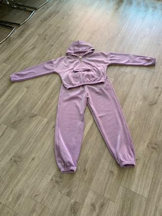 Teplakova súprava, m