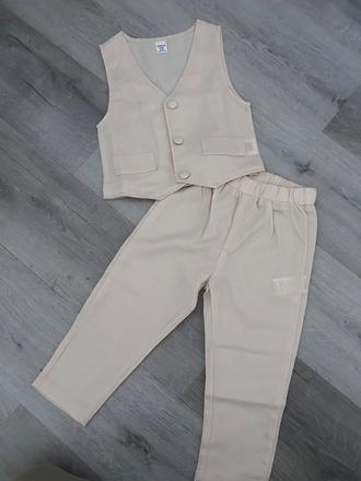 Dvojdielny elegantný set v.98, 98