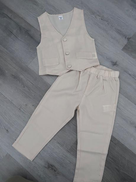 Dvojdielny elegantný set v.98, 98