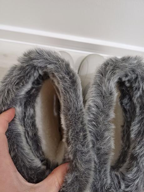 Čižmy snehule olang, olang,39