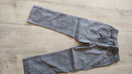 Letné tenké nohavice, next,104