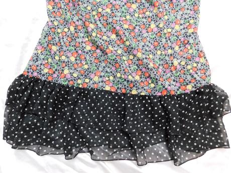 Pekny top, e-vie,34 / 36 / s