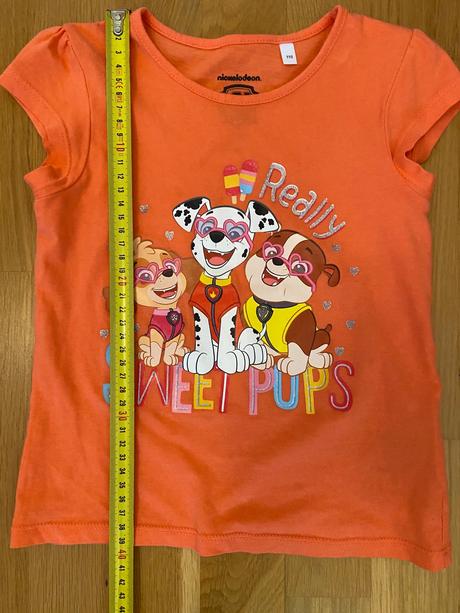 Paw patrol 110, c&a,110