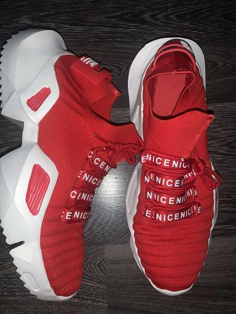 Pánske letné bežecké tenisky, 43